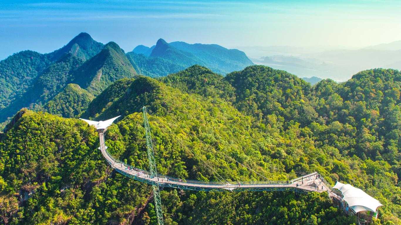 Langkawi Island 3D2N