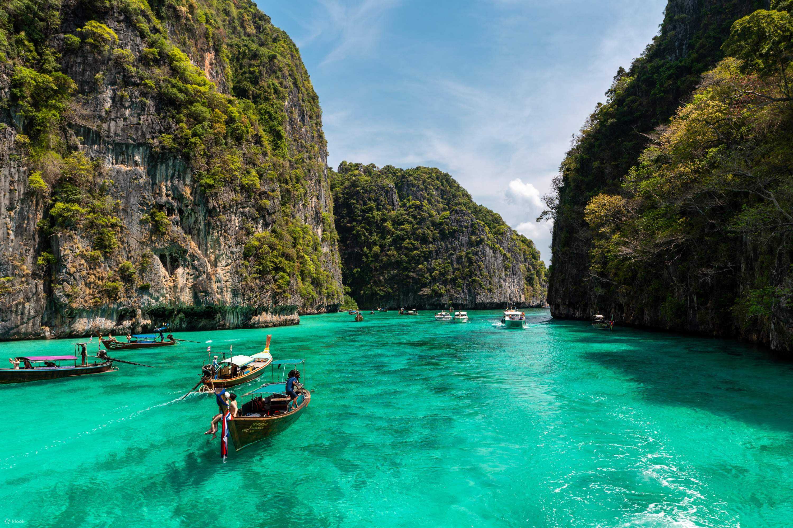 Phuket Island Escape 4D3N
