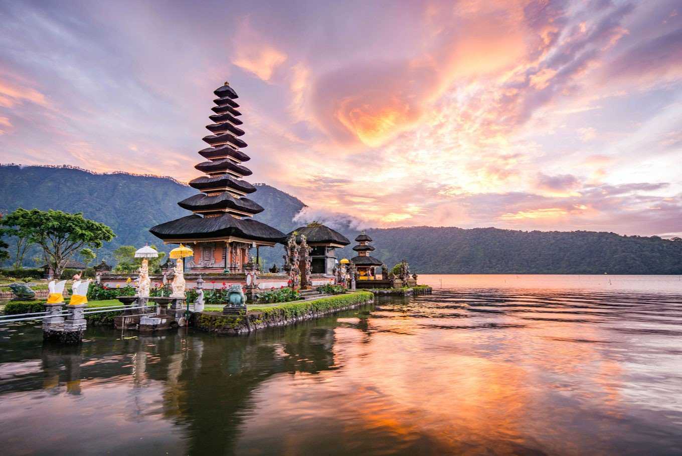 Bali 5D4N