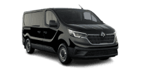 12 Seater VAN