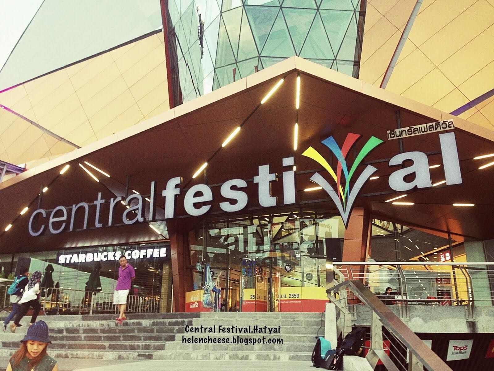 Hatyai Day Tour