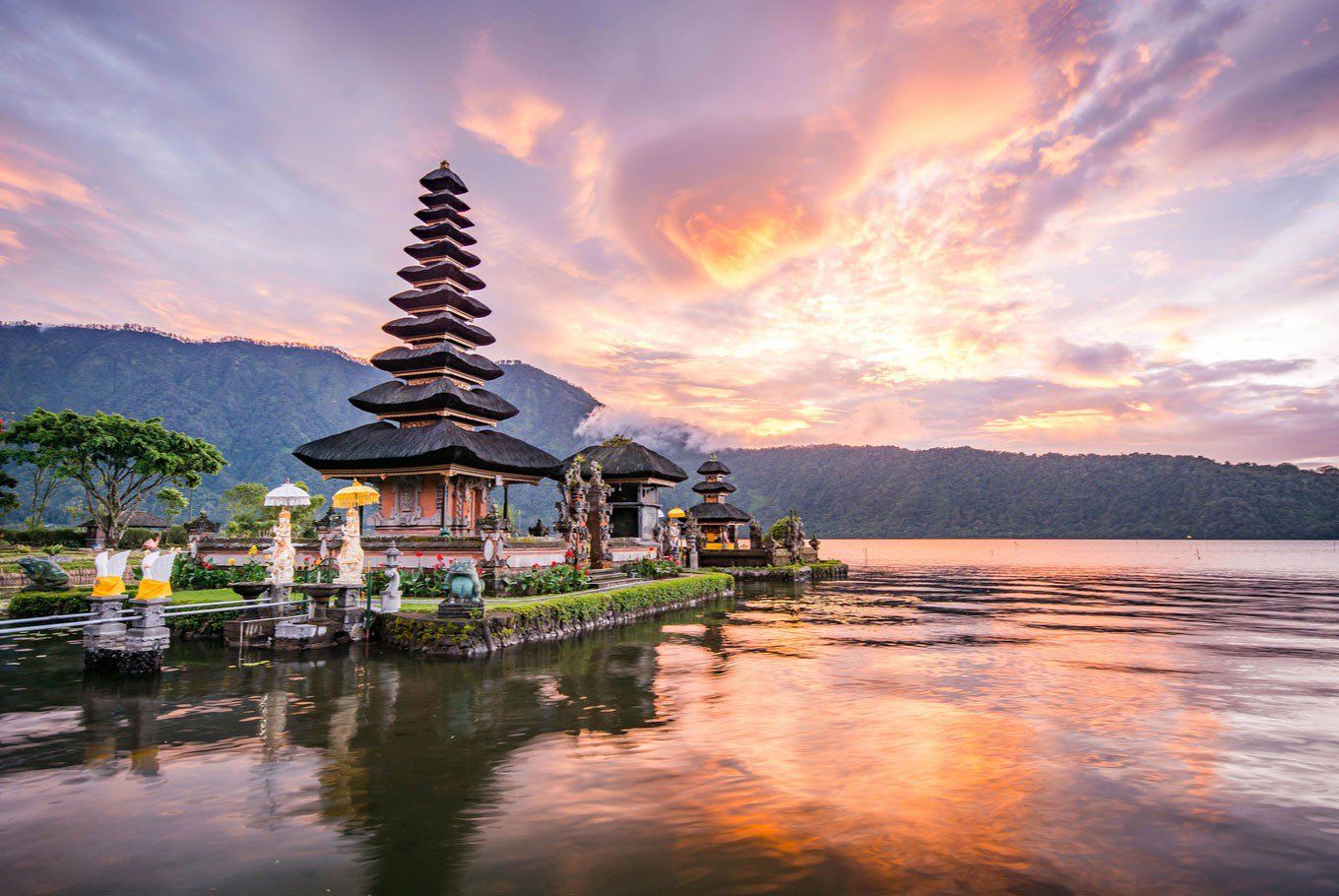 Bali 5D4N